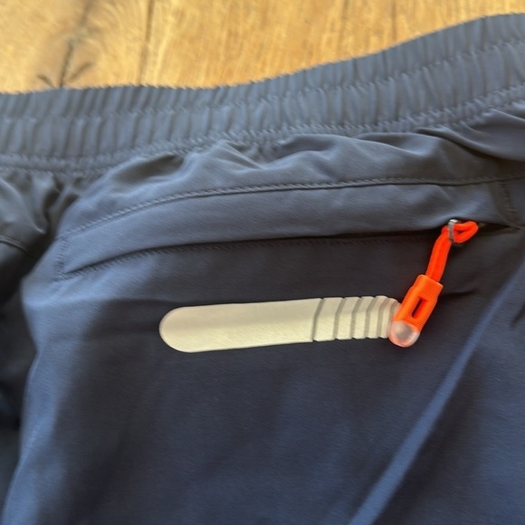 Northyard Men’s Athletic Shorts - Picture 8 of 8